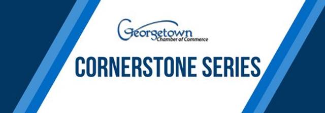 Cornerstone Series Luncheon