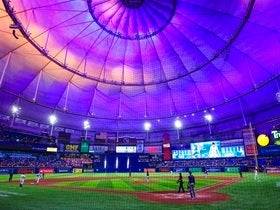 TBD at Rays - ALDS (Gm 5, HG 3)