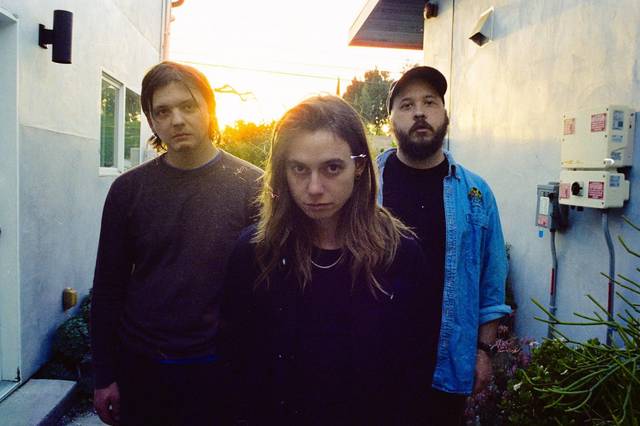 Julien Baker w/ Rocket