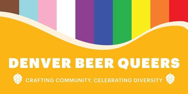 DENVER BEER QUEERS