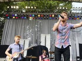 Jukebox the Ghost