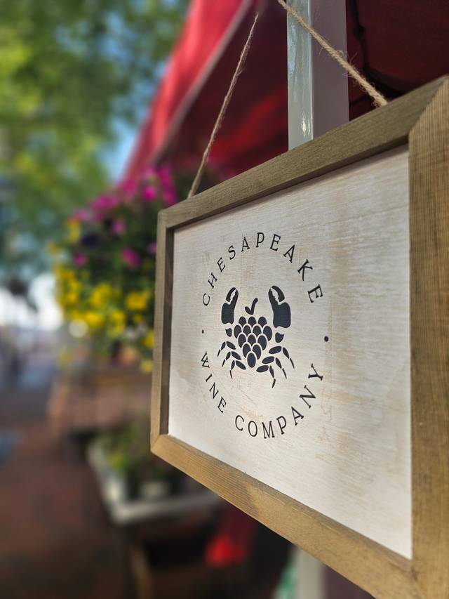 Chesapeake Wine Company