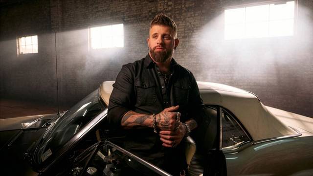 Brantley Gilbert