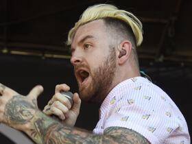 Senses Fail with Koyo and Initiate