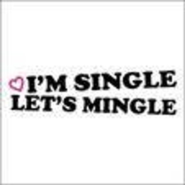 I'm Single Let's Mingle for 50+ at New Upscale Marina SF Restaurant
