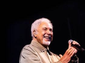 Tom Jones