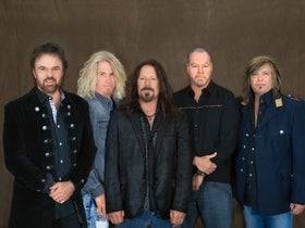 Freedom Rocks featuring 38 Special, The Marshall Tucker Band, and Don Felder