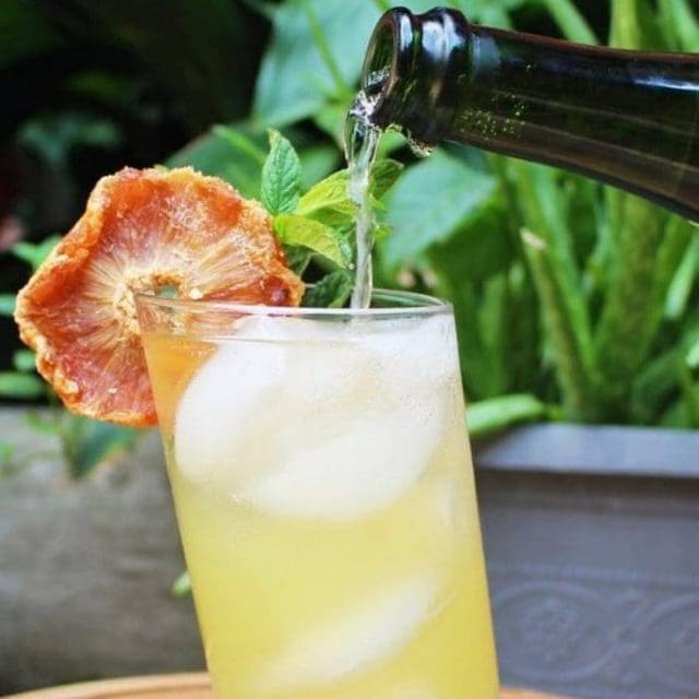 Island Spirits Mixology Experience