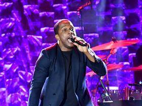 Leslie Odom Jr.