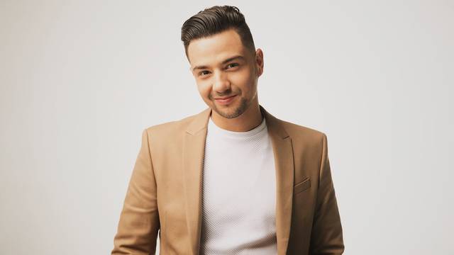 Luis Coronel & Kevin Ortiz: NUESTRA HISTORIA TOUR in Albuquerque
