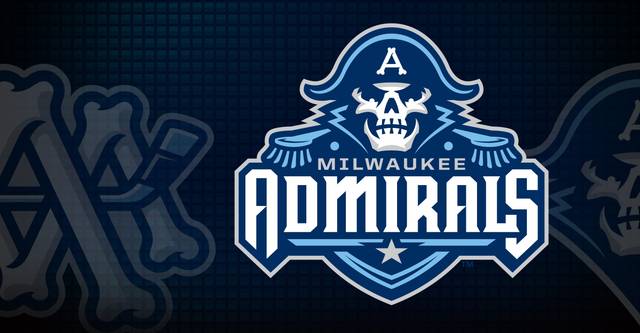 Milwaukee Admirals vs. Texas Stars