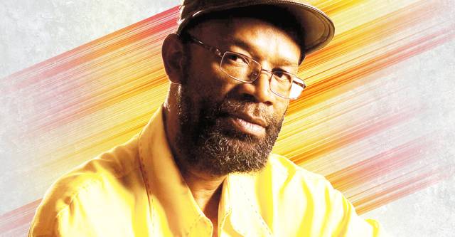 Beres Hammond w/ Beenie Man
