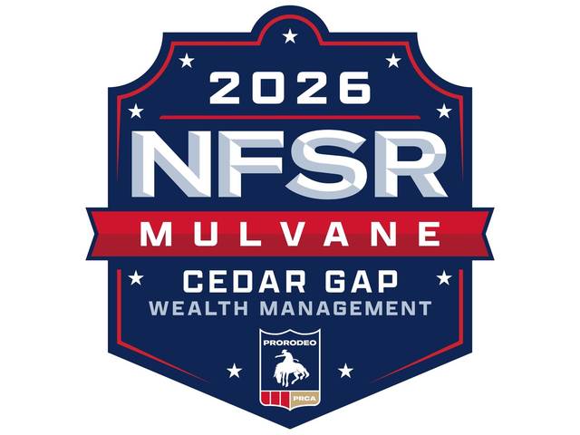 National Finals Steer Roping