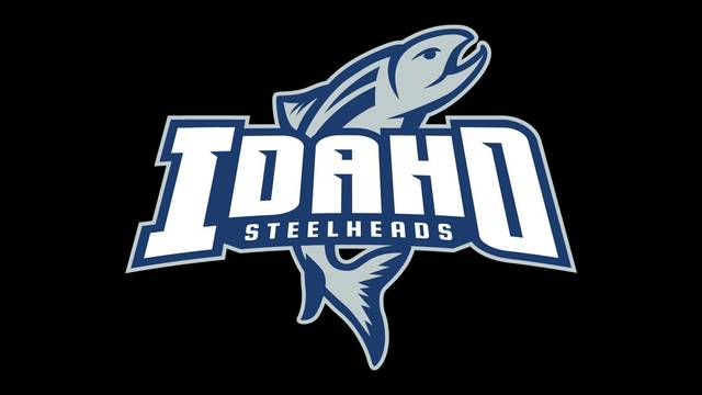 IDAHO STEELHEADS VS TULSA OILERS