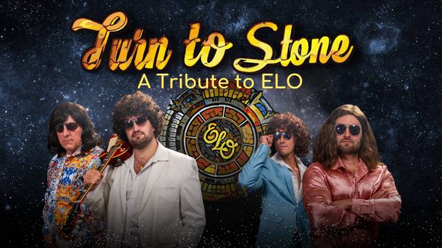 Turn to Stone: A Tribute to ELO