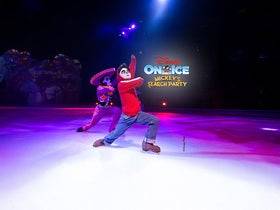 Disney On Ice presents Mickey's Search Party - Indianapolis
