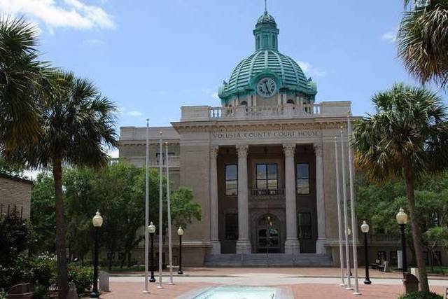 Volusia County Locals