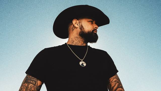 Louie TheSinger - The Texican Tour