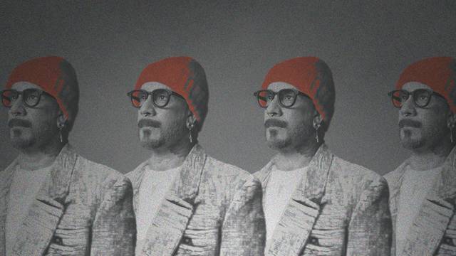 Aj McLean: the Better Man Tour