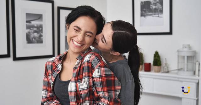 Sapphic: Lesbian, Bi, Trans, Queer  Speed Dating