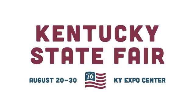 Beerfest at the Kentucky State Fair - 1PM to 4PM
