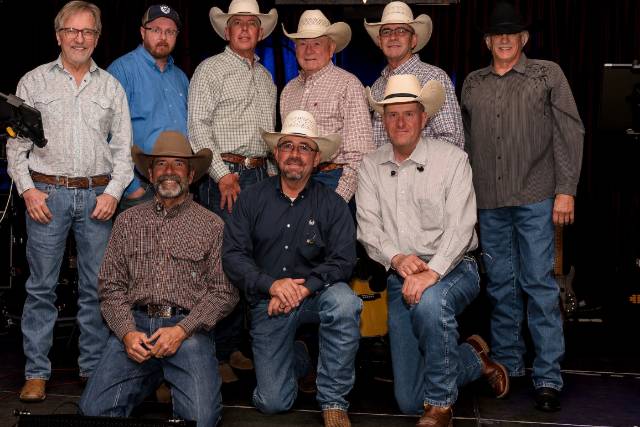 The Delk Band