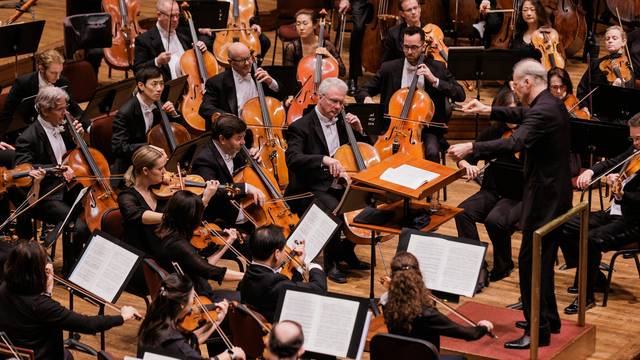 National Symphony Orchestra: Harry Potter and the Sorcerers Stone in Concert