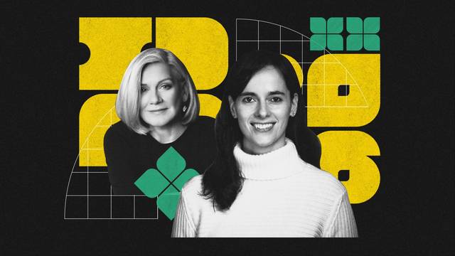 In Defence of Democracy: Carissa Véliz with Lisa LaFlamme