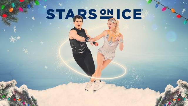 Stars on Ice Holiday - Canada