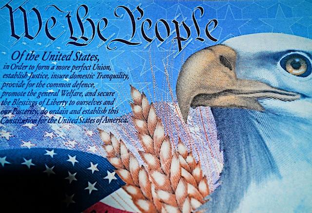 We The People - Poetica Musica