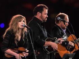 Alison Krauss