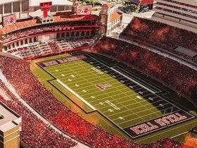 Abilene Christian at #12 Texas Tech