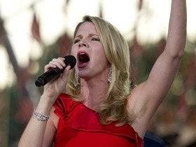 Kelli O'Hara