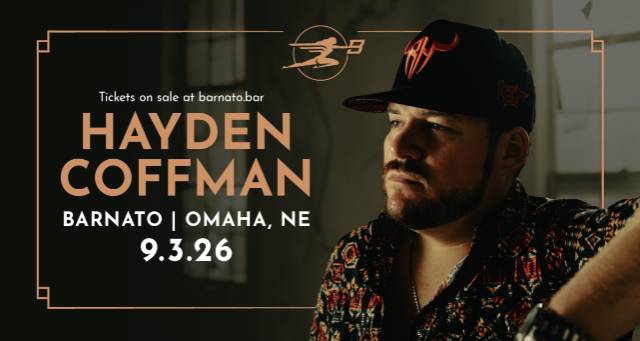 HAYDEN COFFMAN