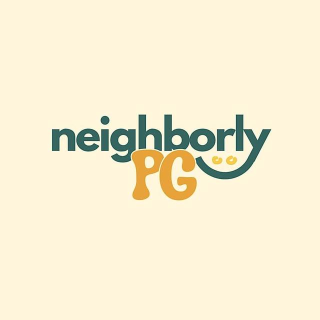 NeighborlyPG Lawn Games League Sign Up