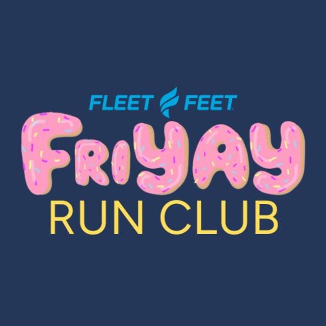 FriYAY Run Club