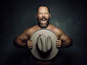Bert Kreischer