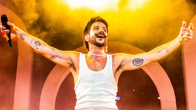 Camilo - USA 2026 Tour