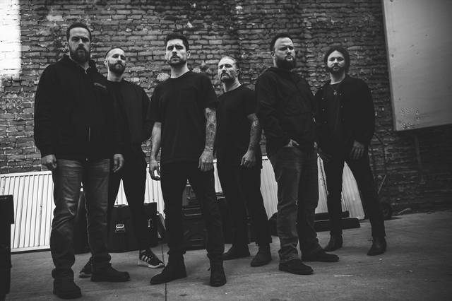 Whitechapel - 20th Anniversary Tour