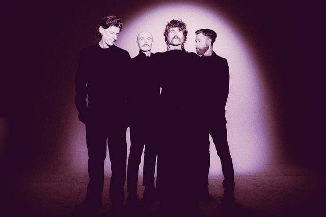 AFI @ Rialto Theatre