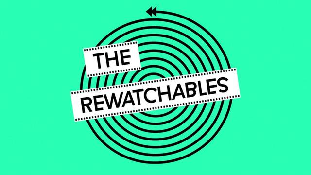 The Rewatchables LIVE!