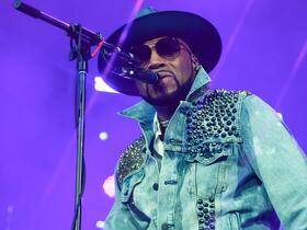 Teddy Riley