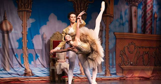 Centre Company Presents: The Nutcracker