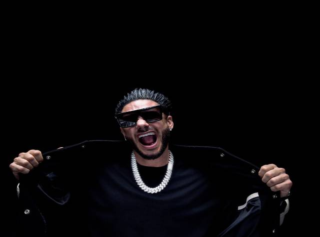 DJ Pauly D (18+ Event)