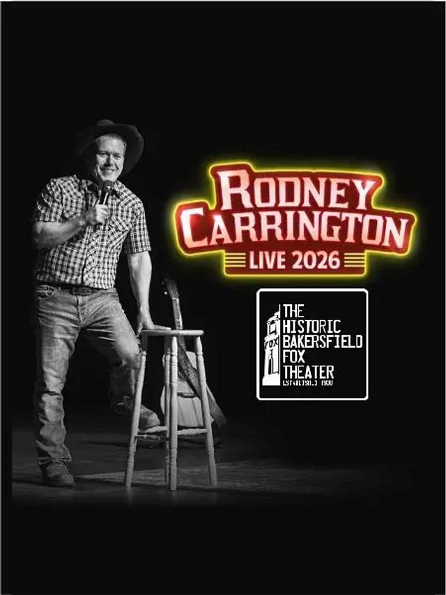 Rodney Carrington