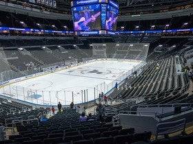 Preseason: Blackhawks at Blues