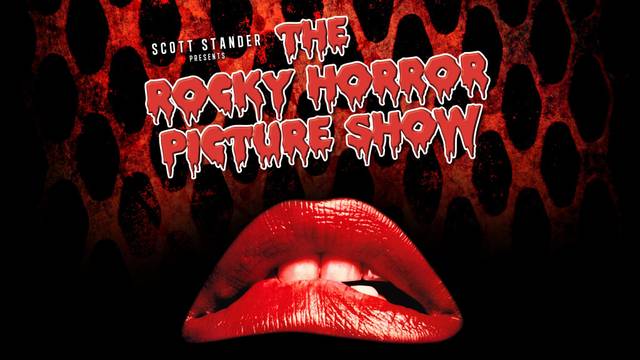 The Rocky Horror Picture Show with Barry Bostwick and Nell Campbell
