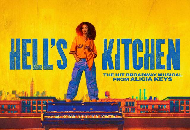 Hell's Kitchen