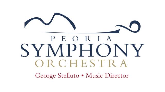 Peoria Symphony Orchestra: Force Of Destiny