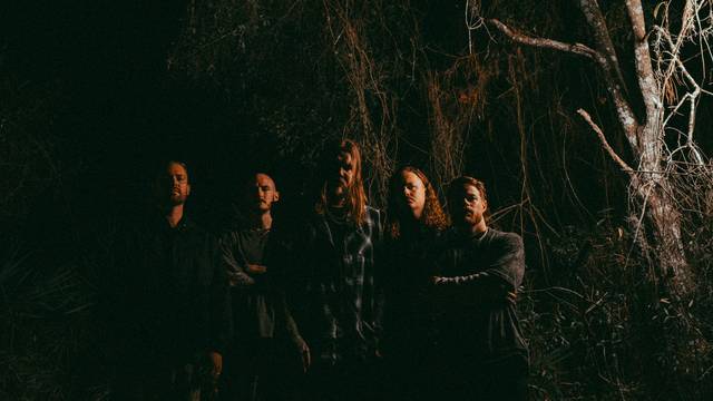WAGE WAR - EMERGENCY BROADCAST TOUR